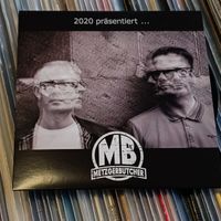 MetzgerButcher - 2020 präsentiert....: CD