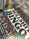 Chris von der Düssel - Bullshit Bingo: Vinyl