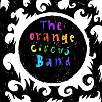 New Roots Promotions - The Orange Circus / Simon Stanley Ward & The Shadows of Doubt