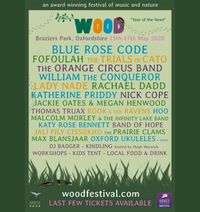 Wood Festival