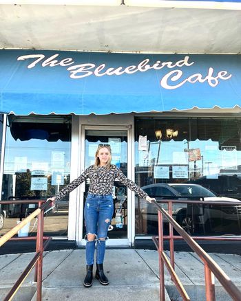 Bluebird Cafe, Nashville
