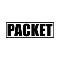 Chastity by Packet