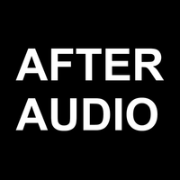AfterAudio is live on Twitch