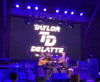 Taylor DeLatte