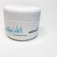 Face Scrub