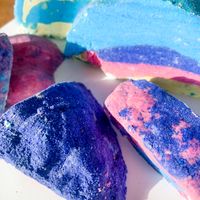 Bubble Bars