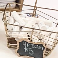 Lip Balm