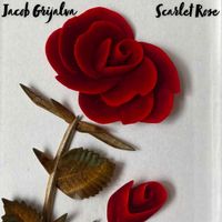 Scarlet Rose by Jacob Grijalva