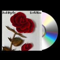 Scarlet Rose: CD