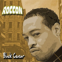 Black Ceasar by Roccon