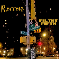 Filthy Fifth by Roccon