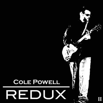 Cole Powell - Redux II (2019)
