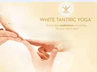 White Tantric Yoga Los Angeles