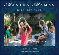 Mantra Mamas with Kiranjot