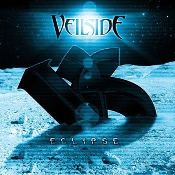 Eclipse - CD