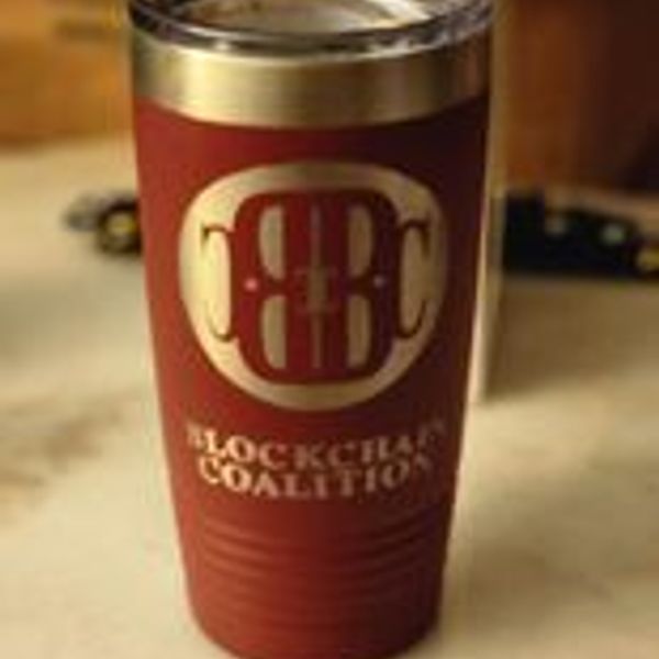 BCC Insulated Mug
