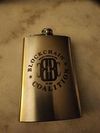 BCC Metal Flask