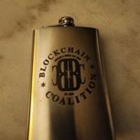 BCC Metal Flask