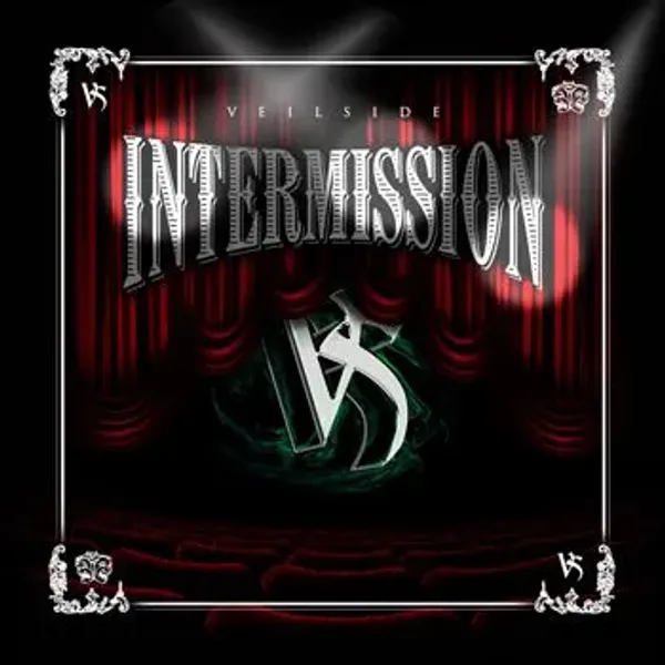 INTERMISSION - CD