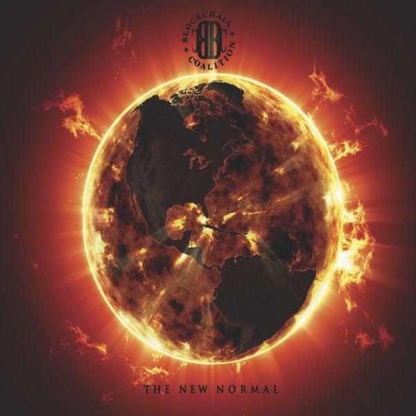 The New Normal - Physical Copy CD + Digital Download Card