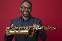 Kenny Garrett (NEA Jazz Masters Fellowship)