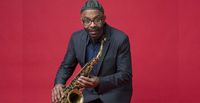 Jazz Open w Kenny Garrett