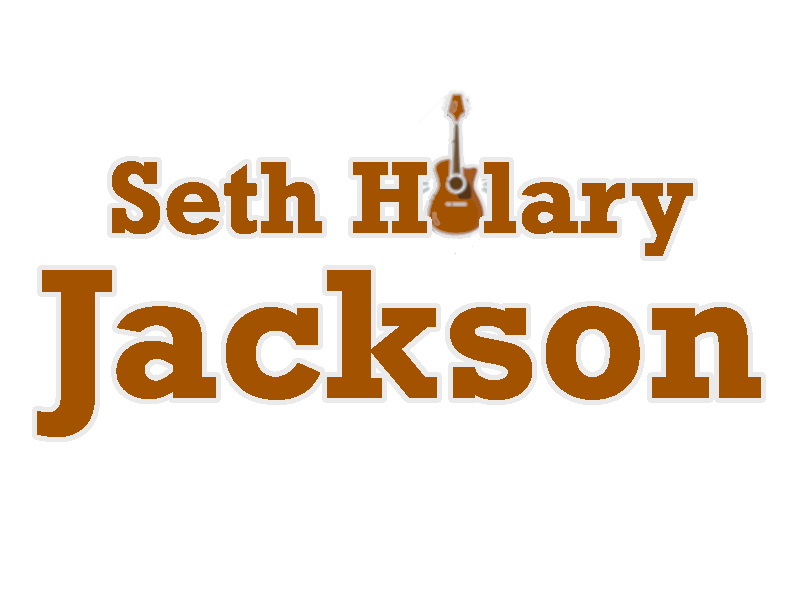 Seth Hilary Jackson