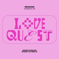 Love Quest Winners livestream