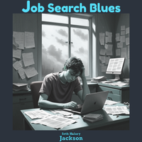 Job Search Blues by Seth Hilary Jackson