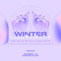 Winter Wonderland livestream