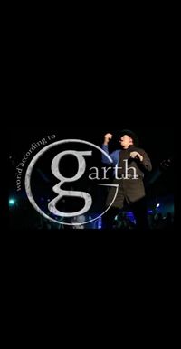 World According To Garth- CANCELLED!