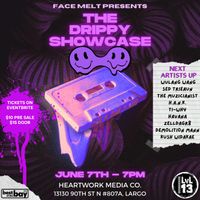 The Drippy Showcase