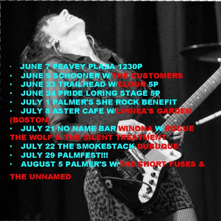 Hot Fun in the Summertime!