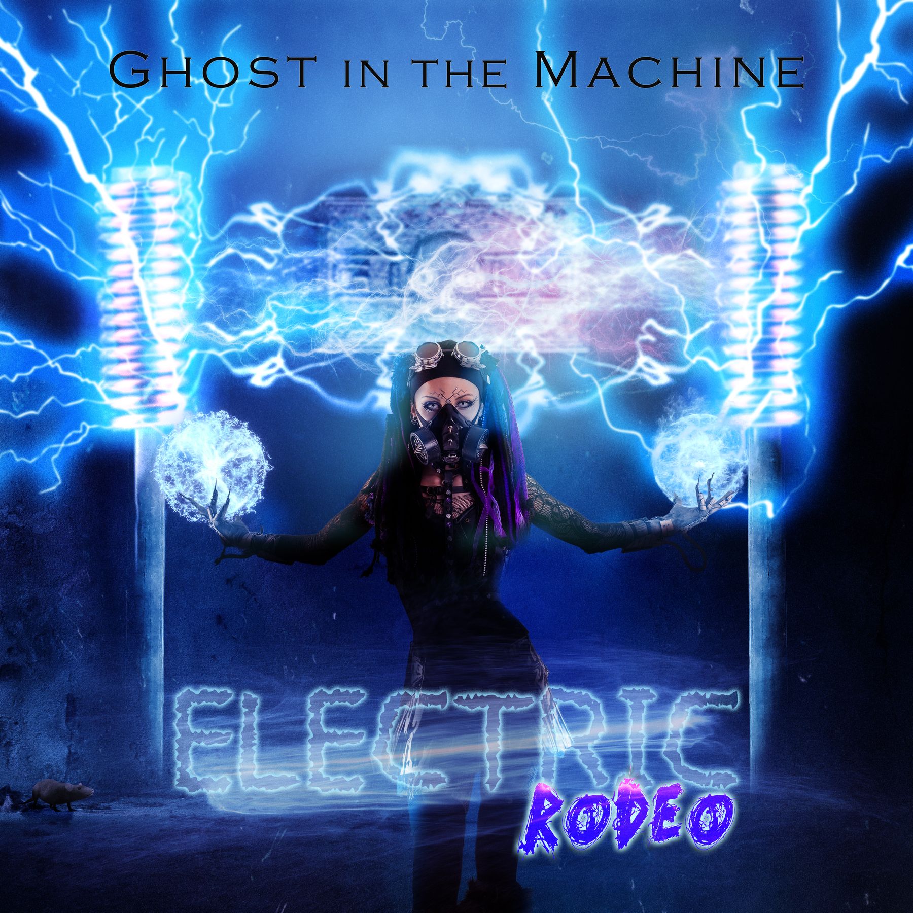 Ghost in the Machine (album) - Wikipedia