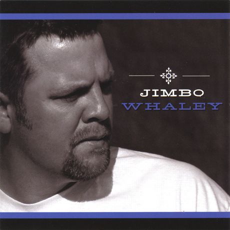 Jimbo Whaley: CD