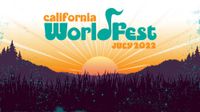 California World Fest - Honey of the Heart & BrightSide Blue!
