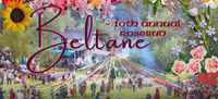 Beltane Festival - Honey of the Heart