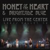 Live At The Center: CD