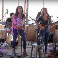 I'm A Seed - Live at Finnriver Cidery with BrightSide Blue by Honey of the Heart
