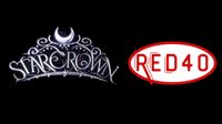 Starcrown w/ Red40
