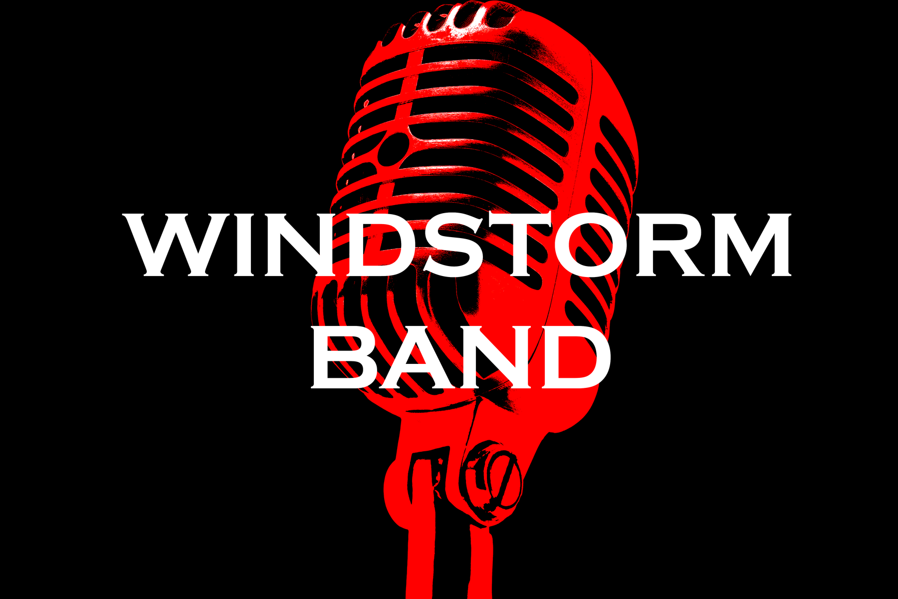 Wind Storm Band