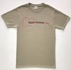 T-Shirt - Brown