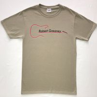 T-Shirt - Brown