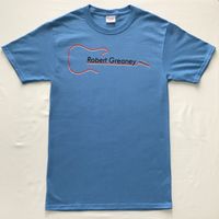 T-Shirt - Blue