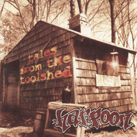 Tales From The Toolshed by Harpoon