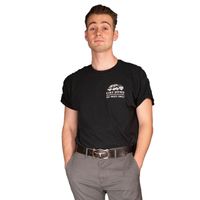 Cole Ritter and The Night Owls First Gen. T-Shirt