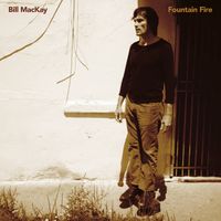 Bill MacKay 