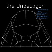 Conrad Frieburg - The Undecagon (2010)