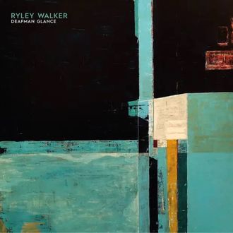 Ryley Walker - Deafman Glance (Dead Oceans, 2017)