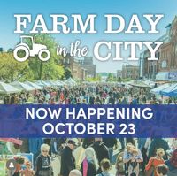 Farm Day in the City